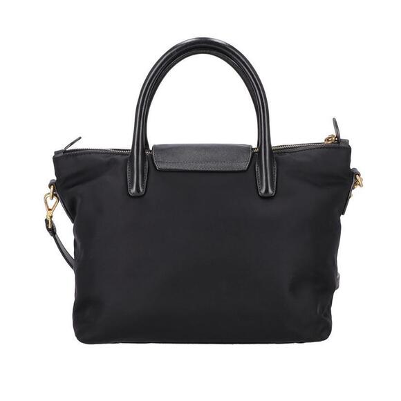 PRADA Nylon Handbag - Picture 2 of 10